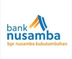 nusamba unit kubutambahan