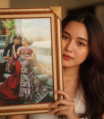 Produk  Frame / Bingkai Foto