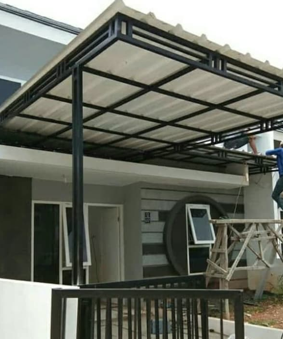 promo kanopi teras rumah singaraja bali