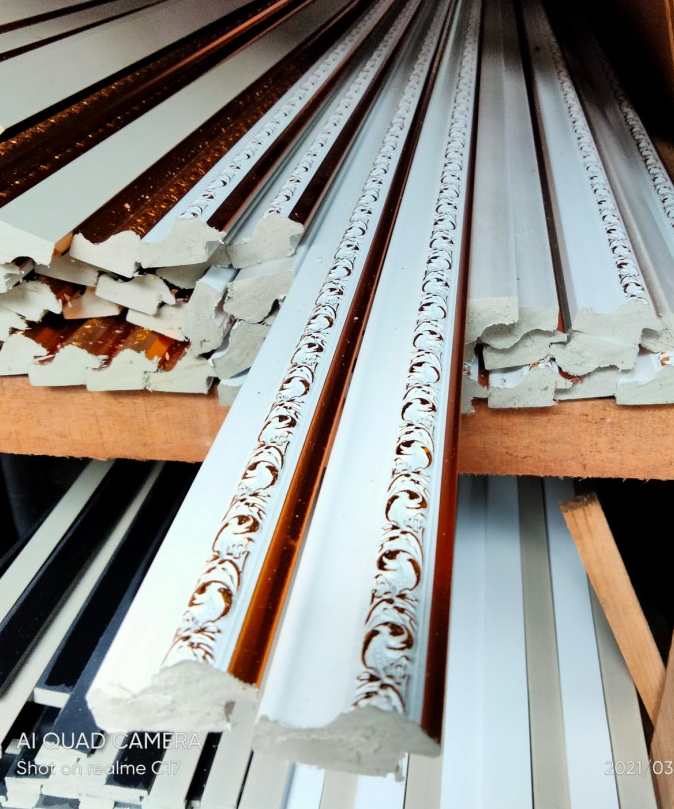 Frame Ukuran 10R - 24 R Ready