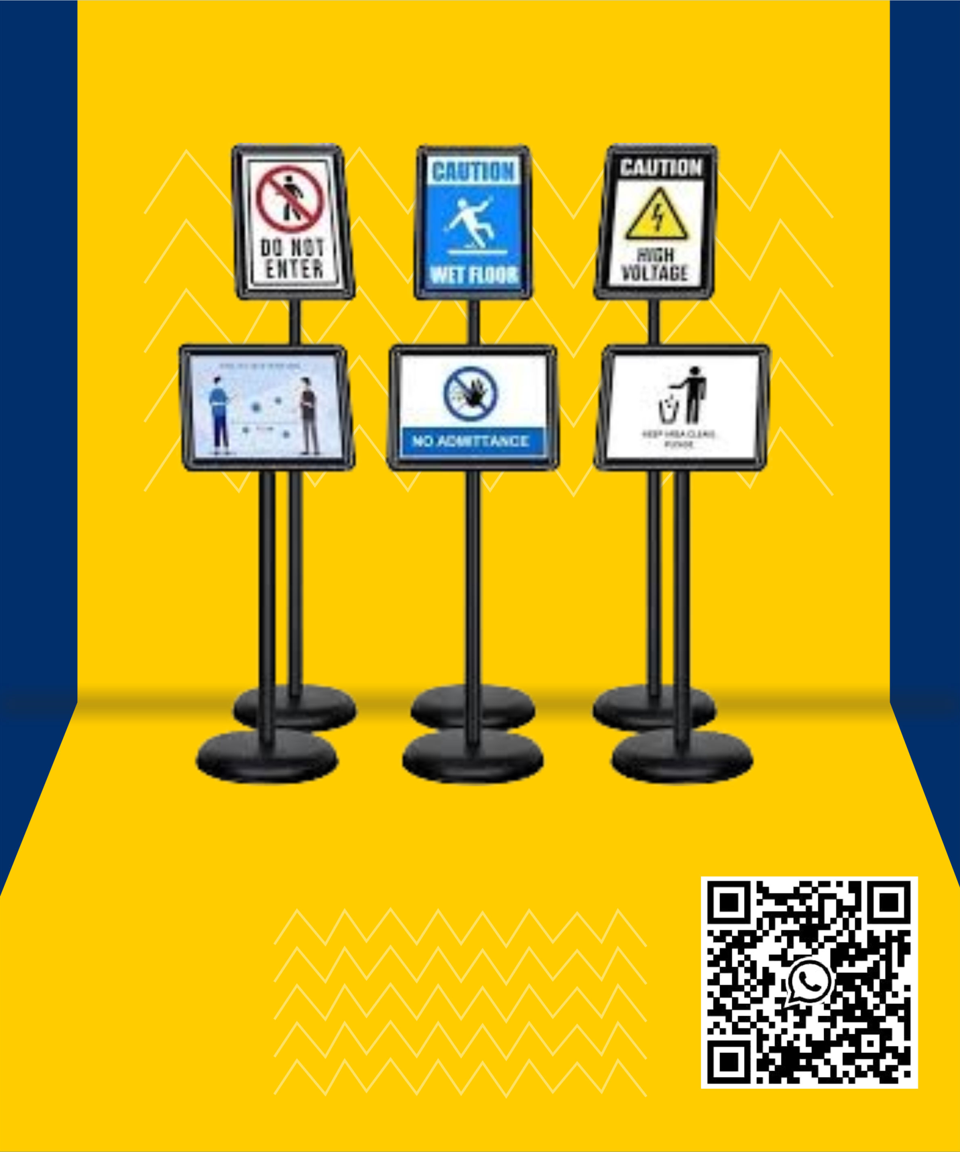 Rambu Lalu Lintas termurah di bali