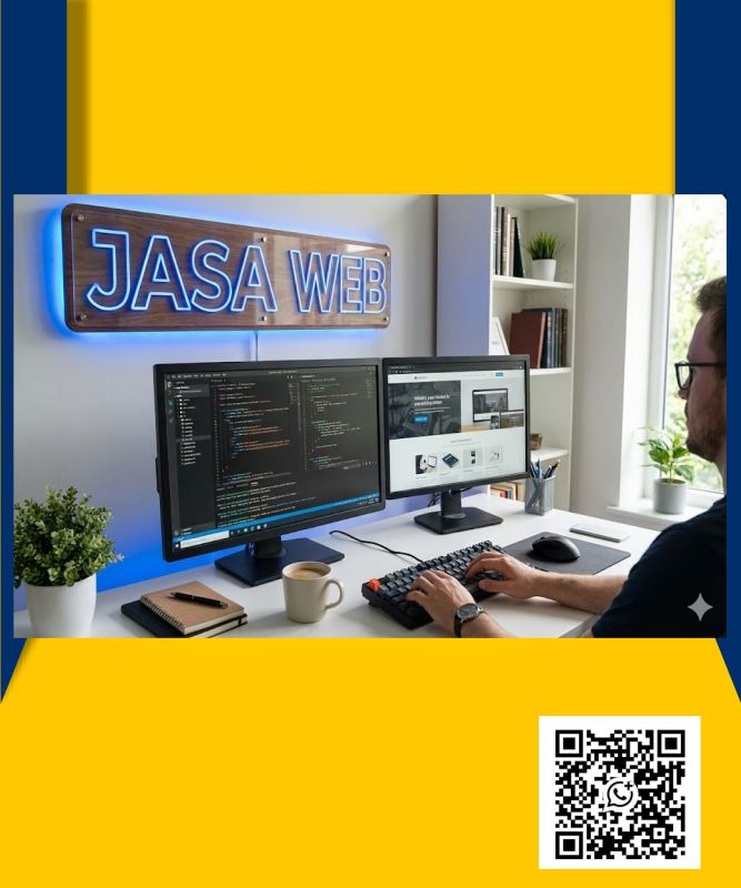 Jasa Pembuatan Website murah di  Gianyar