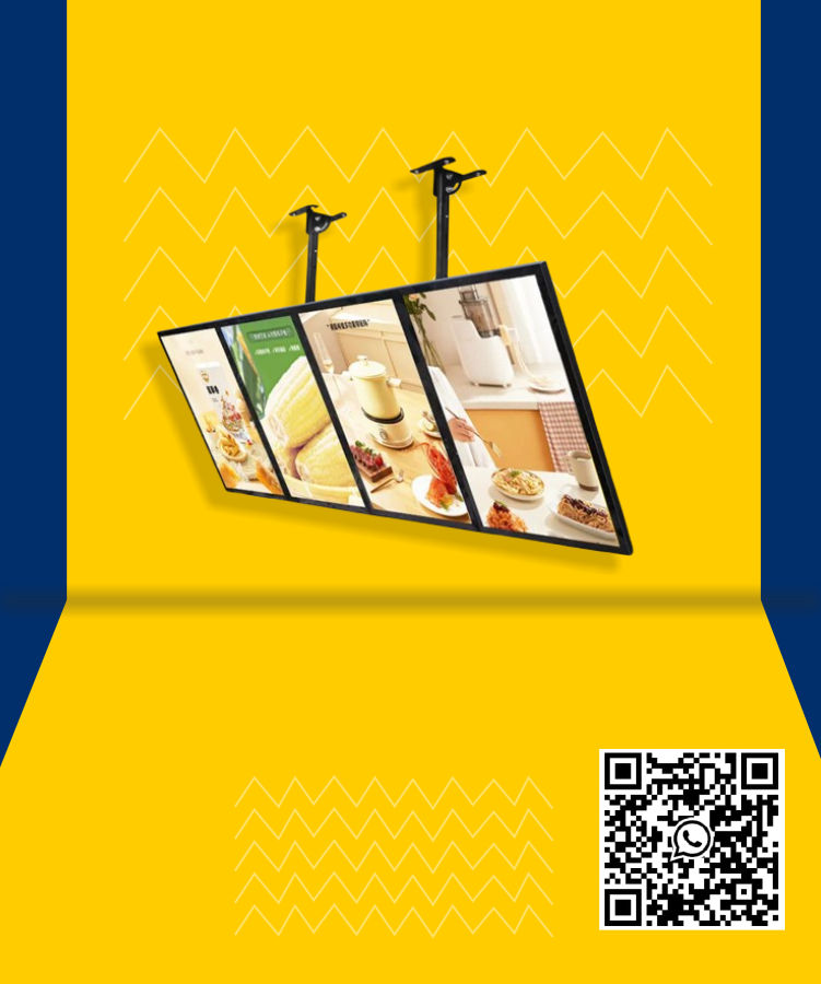 Standing Box Costum on the top  Besi  di singaraja