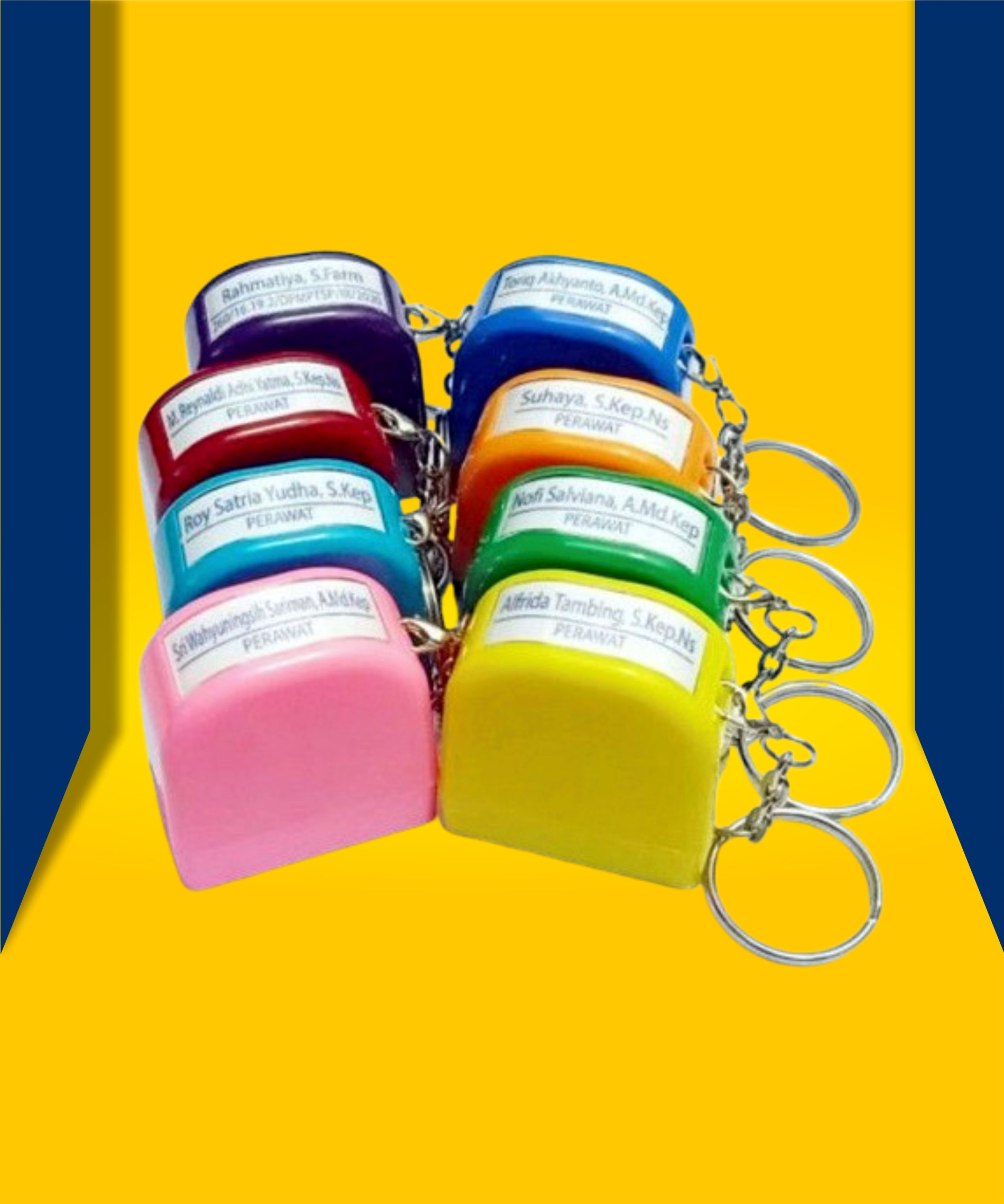 stempel kilat kubutambahan