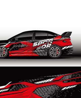 strip stocker mobil costum Vol 1