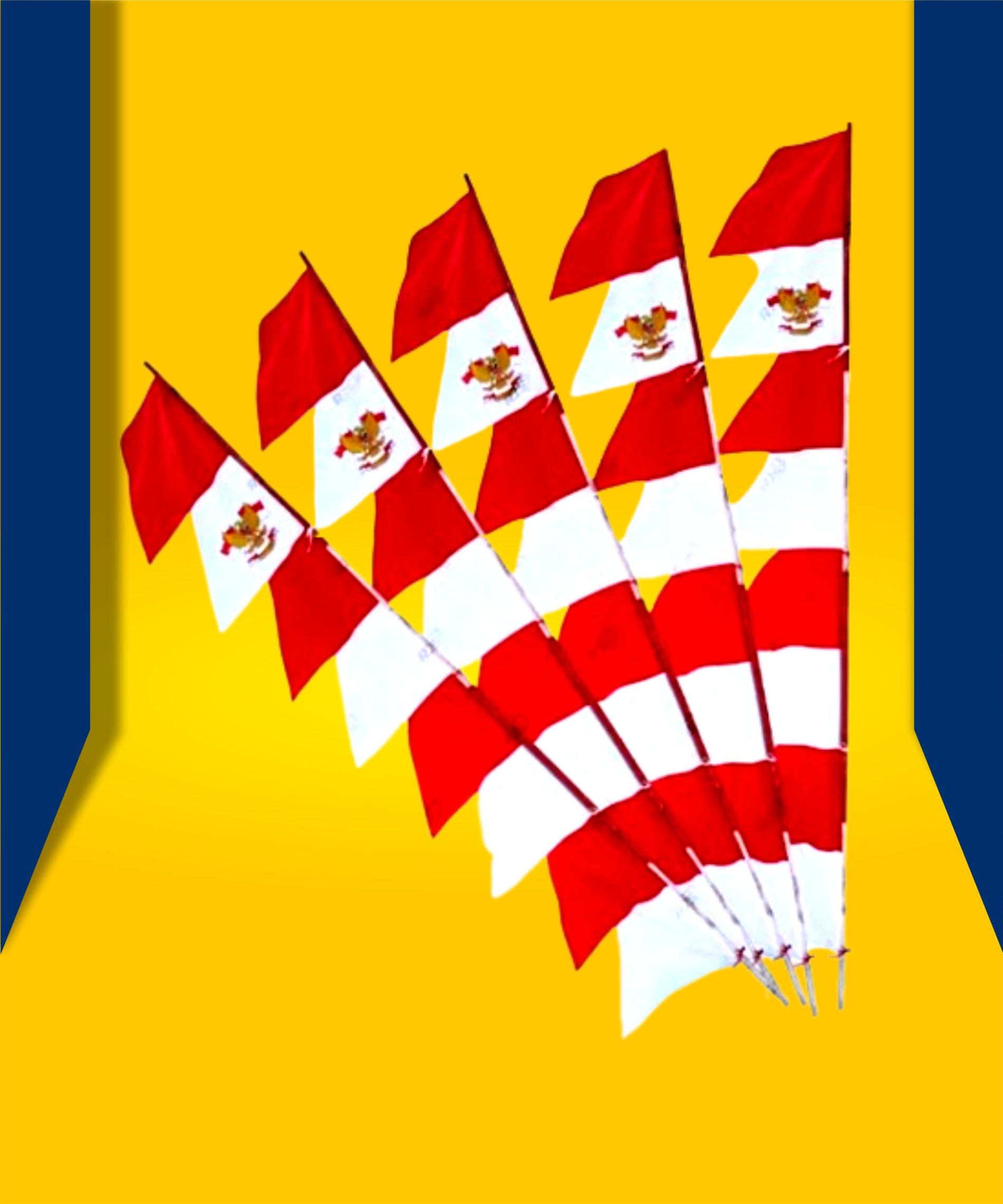 umbul umbul 17 agustus