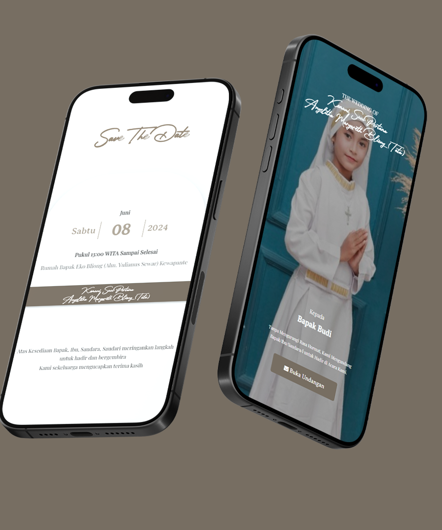 undangan online termurah di bali